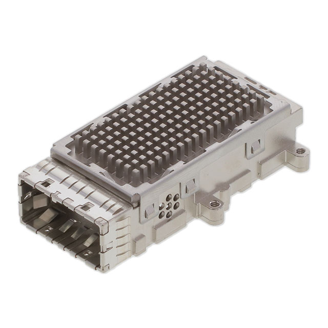 TE Connectivity AMP Connectors 2274306-2